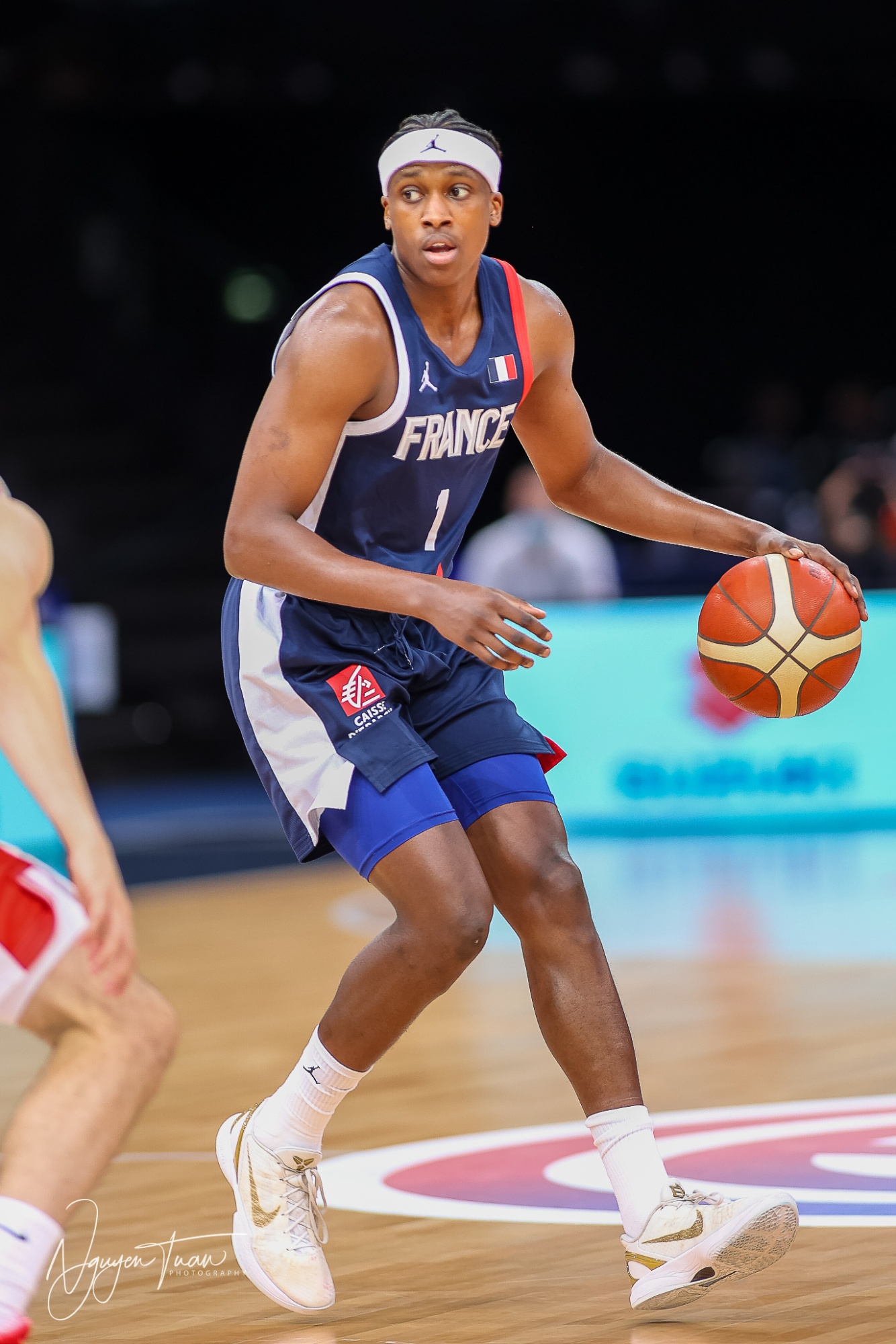 2021   France vs Espagne 3354